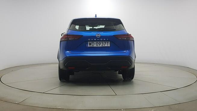 Nissan Qashqai 1.3 DIG-T mHEV Acenta ! Z Polskiego Salonu ! Faktura VAT !