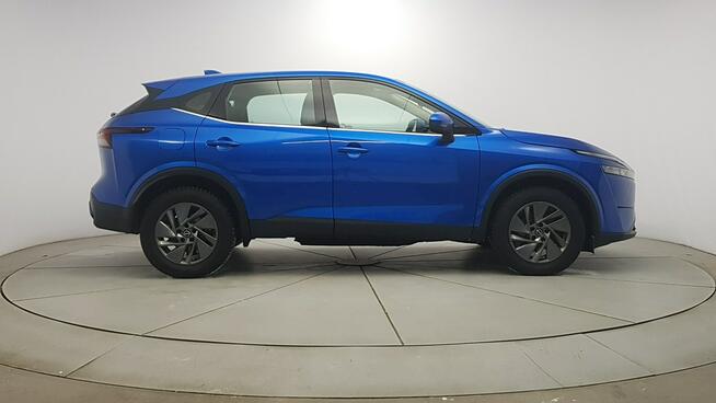 Nissan Qashqai 1.3 DIG-T mHEV Acenta ! Z Polskiego Salonu ! Faktura VAT !