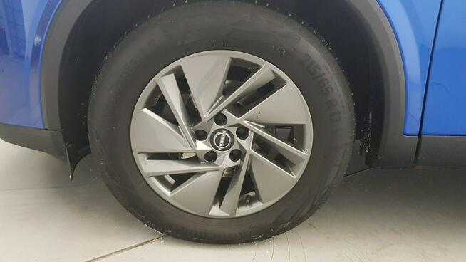 Nissan Qashqai 1.3 DIG-T mHEV Acenta ! Z Polskiego Salonu ! Faktura VAT !