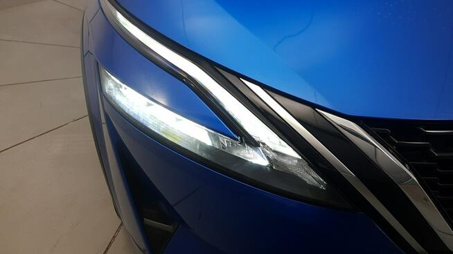 Nissan Qashqai 1.3 DIG-T mHEV Acenta ! Z Polskiego Salonu ! Faktura VAT !