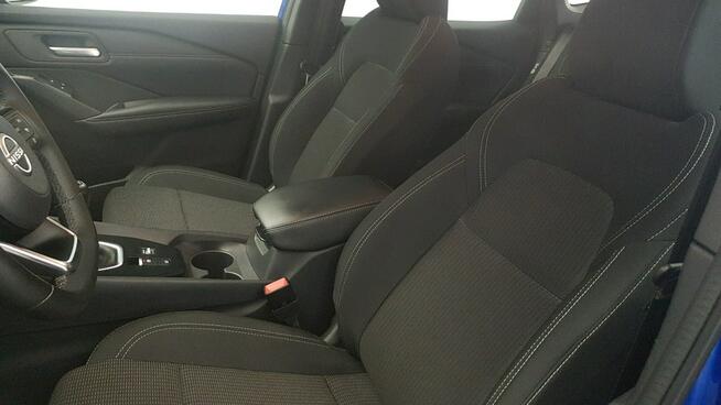 Nissan Qashqai 1.3 DIG-T mHEV Acenta ! Z Polskiego Salonu ! Faktura VAT !