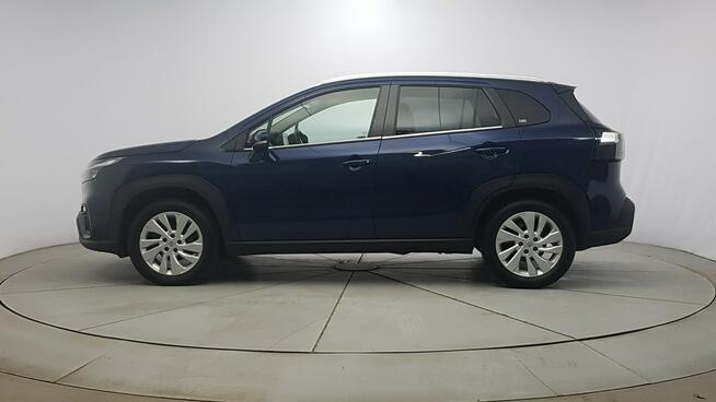 Suzuki S-Cross 1.4 SHVS Premium! Z polskiego salonu! Z fakturą VAT!