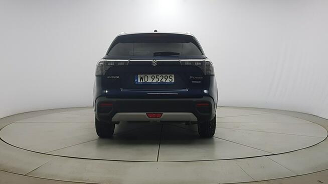 Suzuki S-Cross 1.4 SHVS Premium! Z polskiego salonu! Z fakturą VAT!