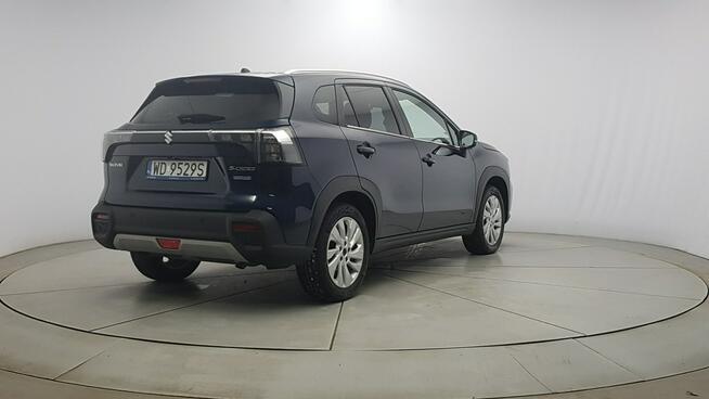 Suzuki S-Cross 1.4 SHVS Premium! Z polskiego salonu! Z fakturą VAT!