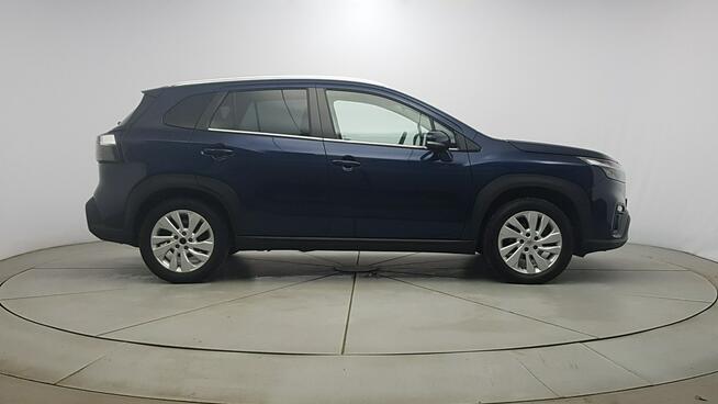 Suzuki S-Cross 1.4 SHVS Premium! Z polskiego salonu! Z fakturą VAT!