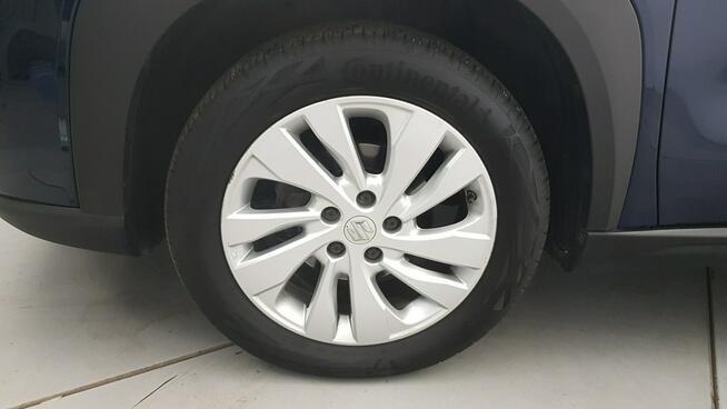 Suzuki S-Cross 1.4 SHVS Premium! Z polskiego salonu! Z fakturą VAT!