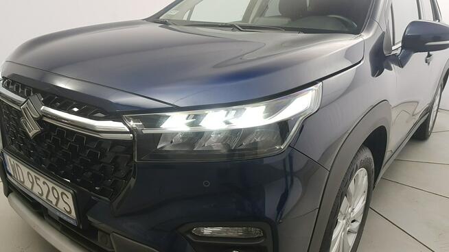 Suzuki S-Cross 1.4 SHVS Premium! Z polskiego salonu! Z fakturą VAT!