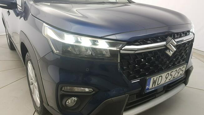 Suzuki S-Cross 1.4 SHVS Premium! Z polskiego salonu! Z fakturą VAT!