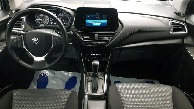 Suzuki S-Cross 1.4 SHVS Premium! Z polskiego salonu! Z fakturą VAT!