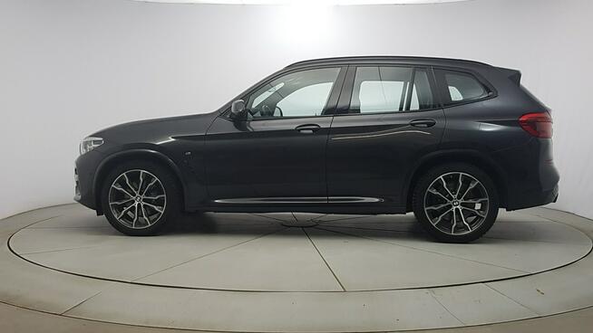 BMW X3 xDrive20d mHEV M Sport ! Z Polskiego Salonu ! Faktura VAT !