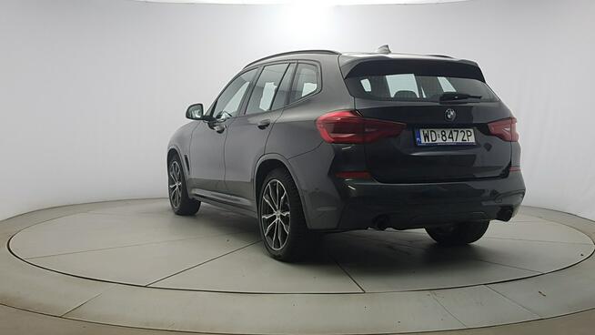 BMW X3 xDrive20d mHEV M Sport ! Z Polskiego Salonu ! Faktura VAT !