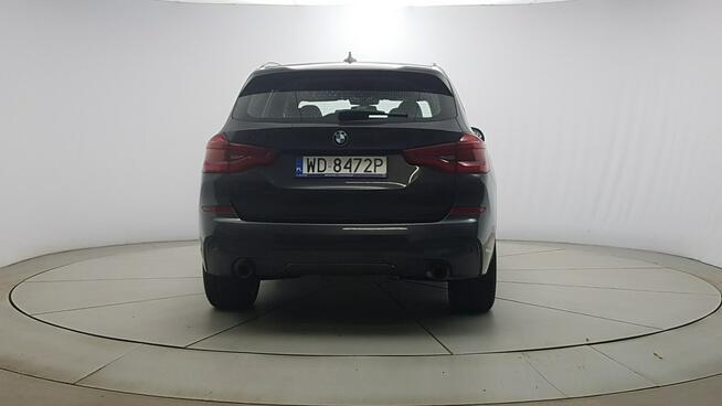 BMW X3 xDrive20d mHEV M Sport ! Z Polskiego Salonu ! Faktura VAT !