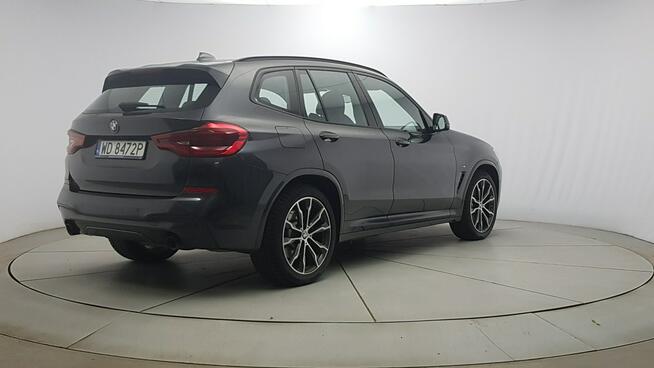 BMW X3 xDrive20d mHEV M Sport ! Z Polskiego Salonu ! Faktura VAT !