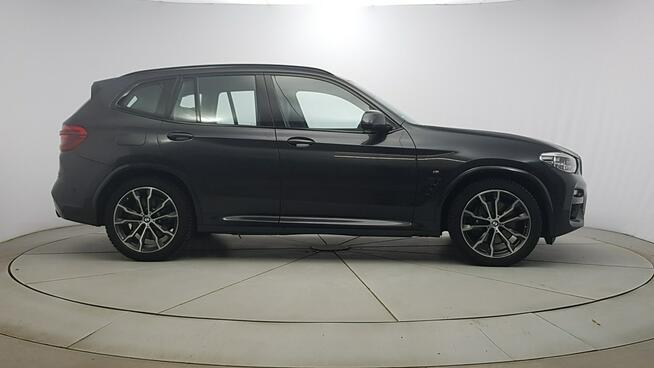 BMW X3 xDrive20d mHEV M Sport ! Z Polskiego Salonu ! Faktura VAT !