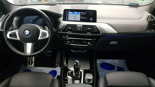 BMW X3 xDrive20d mHEV M Sport ! Z Polskiego Salonu ! Faktura VAT !