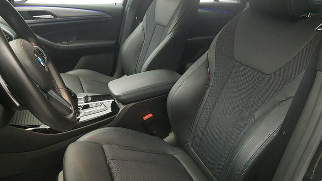 BMW X3 xDrive20d mHEV M Sport ! Z Polskiego Salonu ! Faktura VAT !