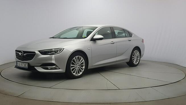 Opel Insignia 1.6 T Elite S&S ! Z Polskiego Salonu ! FV 23% !