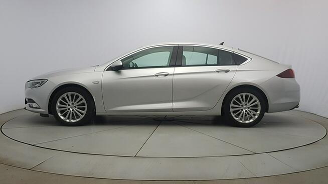 Opel Insignia 1.6 T Elite S&S ! Z Polskiego Salonu ! FV 23% !