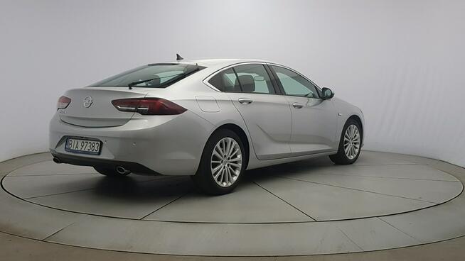 Opel Insignia 1.6 T Elite S&S ! Z Polskiego Salonu ! FV 23% !