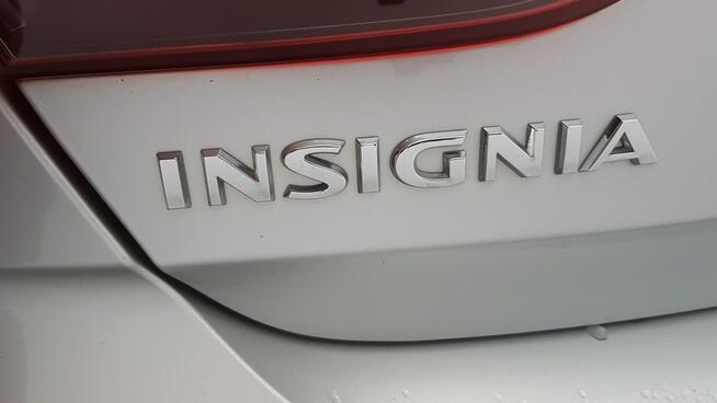 Opel Insignia 1.6 T Elite S&S ! Z Polskiego Salonu ! FV 23% !