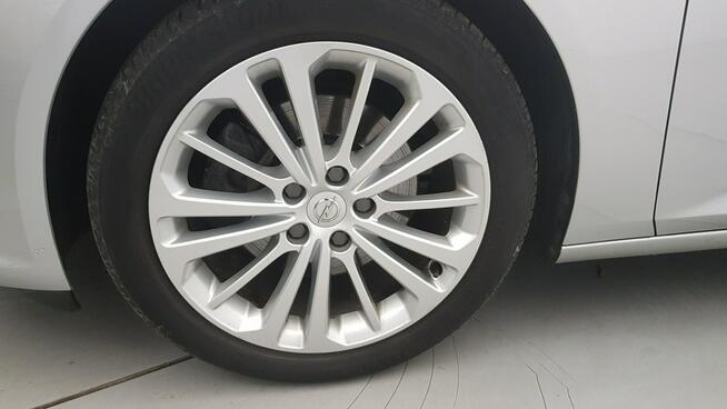 Opel Insignia 1.6 T Elite S&S ! Z Polskiego Salonu ! FV 23% !