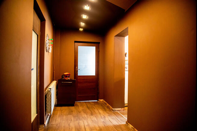 Sprzedam dom Bobrowniki Wielkie z działką 17 arów.