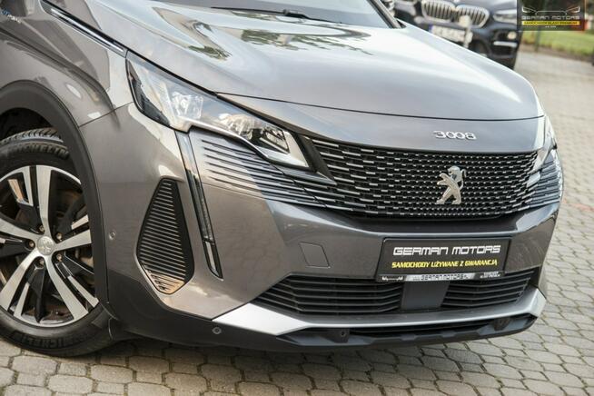 Peugeot 3008 GT line / 4x4 / Kamera Cofania / Virtul Kokpit / Gwarancja / FV 23%