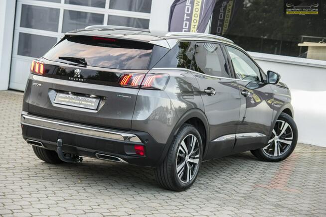Peugeot 3008 GT line / 4x4 / Kamera Cofania / Virtul Kokpit / Gwarancja / FV 23%