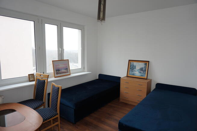 3 pok do wynajęcia na Staszica