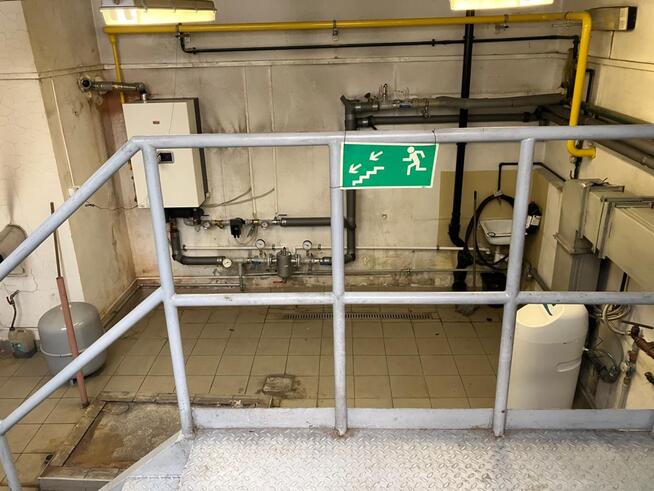 Narożna kamienica przy ul. Długiej 6