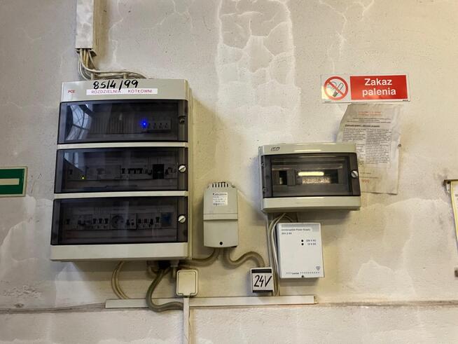 Narożna kamienica przy ul. Długiej 6