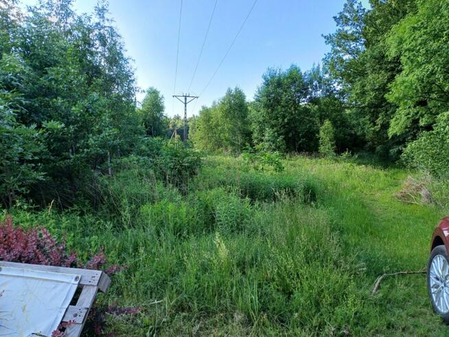 Działka budowlano-rolna w Bełchatowie