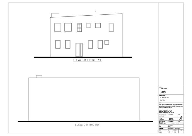Budynek produkcyjny 360m² | Centrum Środy Wlkp.