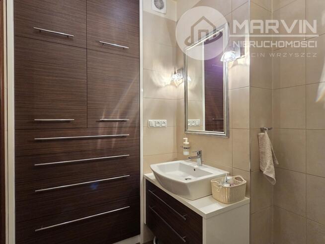 SMART HOME (Piwnica, Garaż, gard.) ul. Wergiliusza