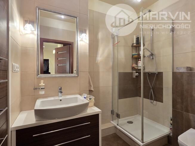 SMART HOME (Piwnica, Garaż, gard.) ul. Wergiliusza