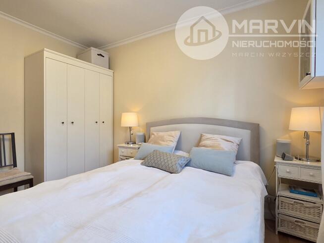 SMART HOME (Piwnica, Garaż, gard.) ul. Wergiliusza