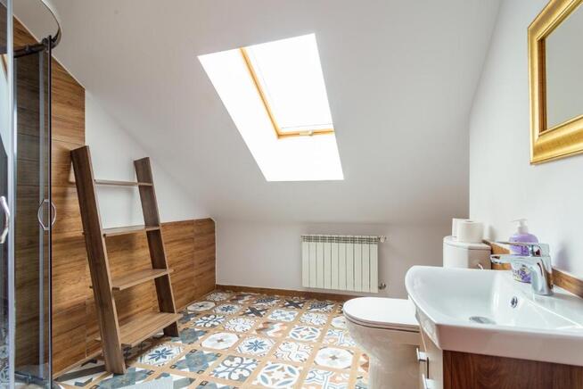 Kraków B&B na sprzedaż, gotowy biznes