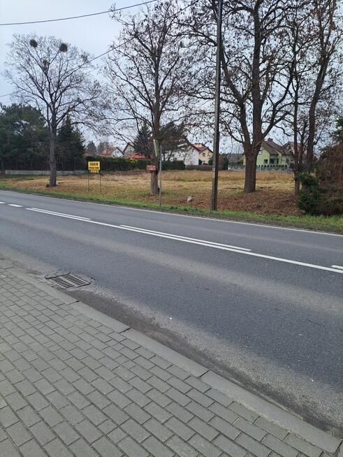 Dr. krajowa nr 10 73-210 Recz Promenada 2448 m²