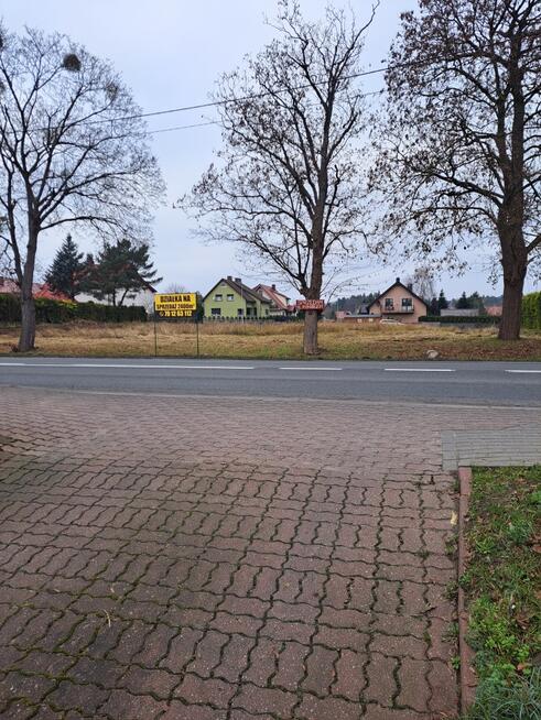 Dr. krajowa nr 10 73-210 Recz Promenada 2448 m²