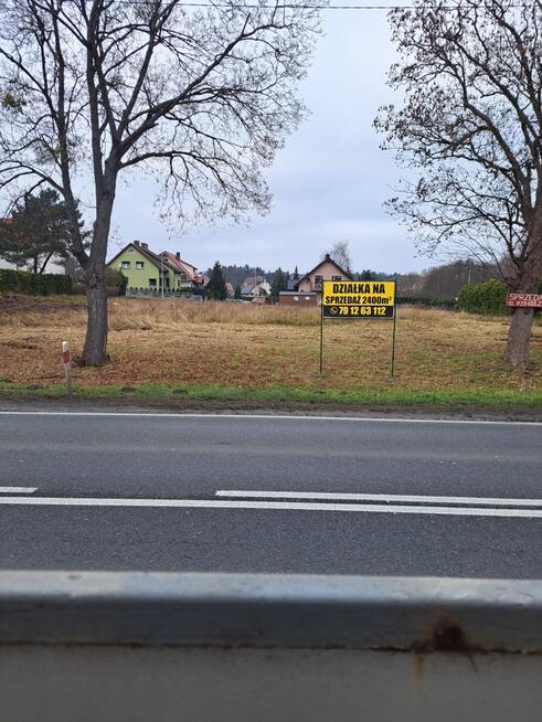 Dr. krajowa nr 10 73-210 Recz Promenada 2448 m²