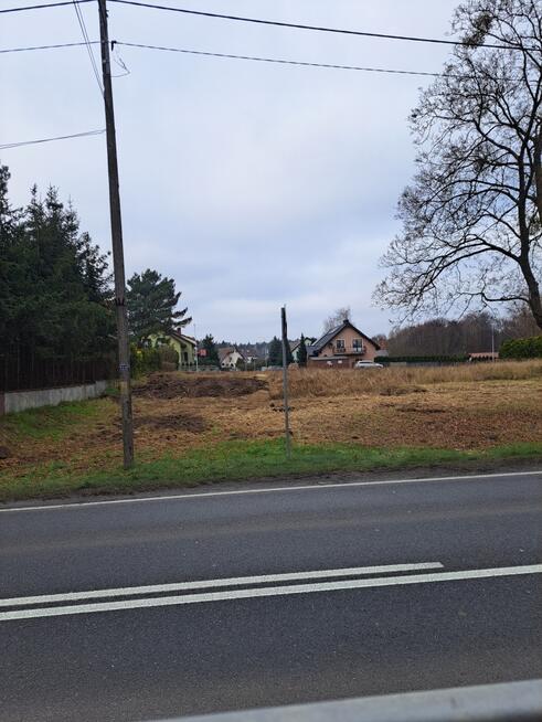 Dr. krajowa nr 10 73-210 Recz Promenada 2448 m²