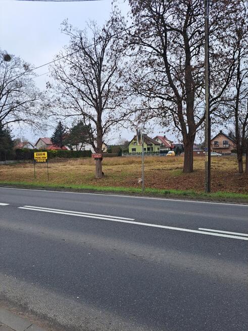 Dr. krajowa nr 10 73-210 Recz Promenada 2448 m²