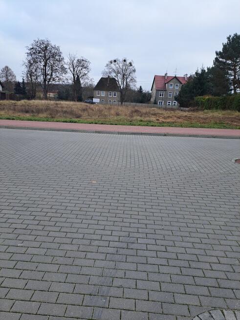 Dr. krajowa nr 10 73-210 Recz Promenada 2448 m²