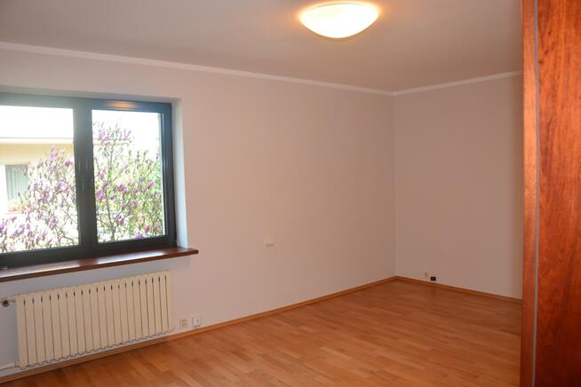 Powierzchnia do wynajęcia pod działalność biurową