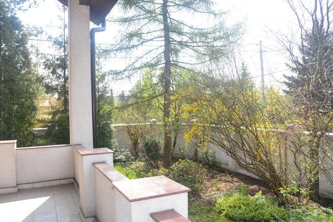 Powierzchnia do wynajęcia pod działalność biurową