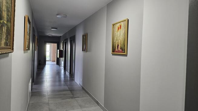 Gotowy Dom Seniora, obiekt medyczny -1200m² Kat.XI