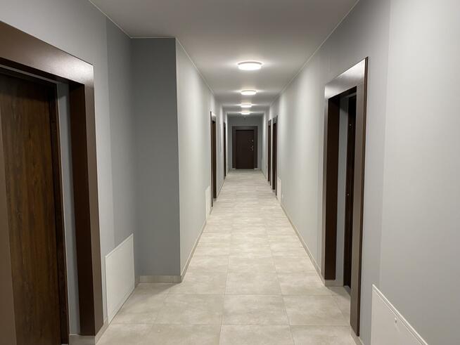 Gotowy Dom Seniora, obiekt medyczny -1200m² Kat.XI