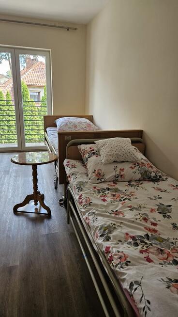 Gotowy Dom Seniora, obiekt medyczny -1200m² Kat.XI