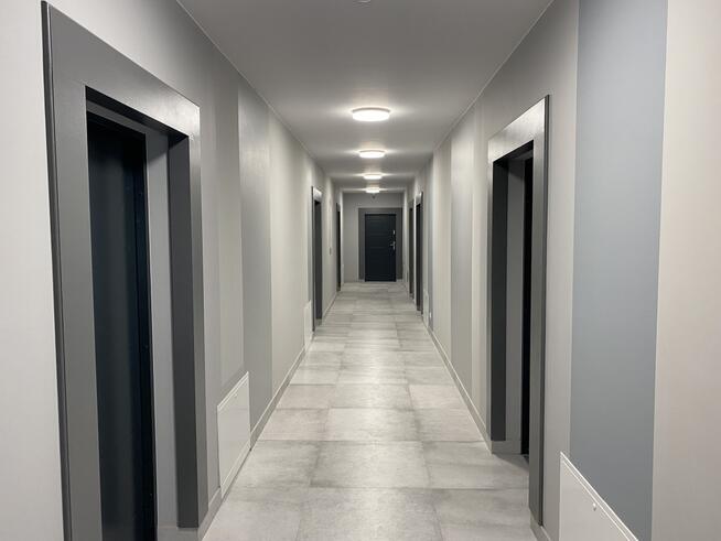 Gotowy Dom Seniora, obiekt medyczny -1200m² Kat.XI