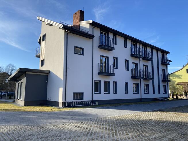 Gotowy Dom Seniora, obiekt medyczny -1200m² Kat.XI